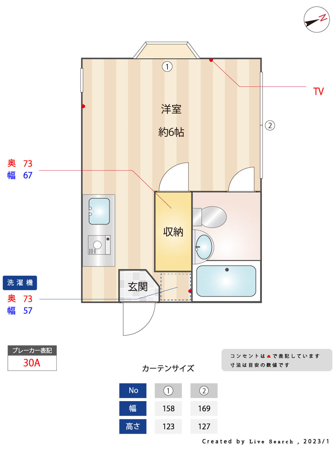 雑司が谷・目白・池袋の賃貸マンション・不動産ならセンチュリー21パキラハウス ボヌール目白